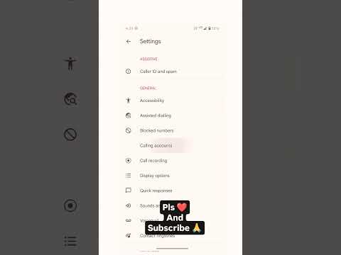 Call forwarding option motorola edge 50 fusion