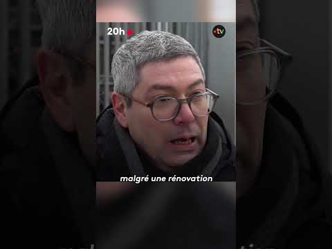 6 degrés en classe : ces écoles où les élèves grelottent