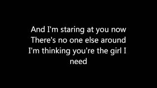 &quot;Its fine by me&quot; lyrics- Andy Grammer