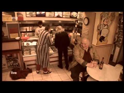 Dittsche vom 10.04.2011 - 2/3 - Kalenderwoche 14 - #152