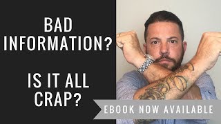 Hair Replacement Hair System Review Bad Information?