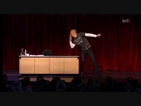 Henrik Schyffert  - Fredagsmys