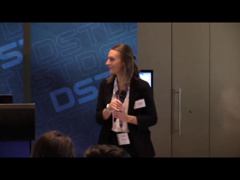 DSTEM Day 2, 13 February 2019