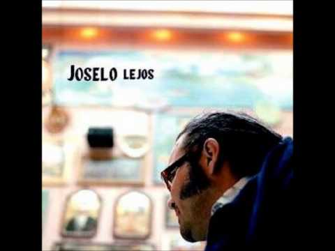 Joselo Rangel-Tristeza