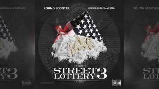 Young Scooter - Live Or Die ft. Young Thug (Street Lottery 3)