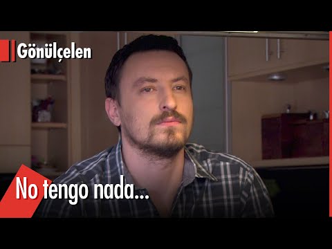 Los dias dificiles empiezan para Levent - Convirtiéndose en Una Dama | Gönülcelen