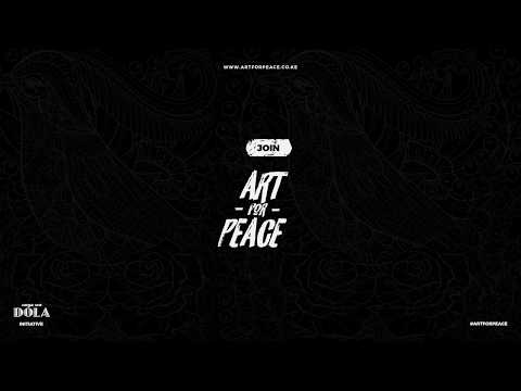 Art For Peace: A campaign for Unga Wa Dola