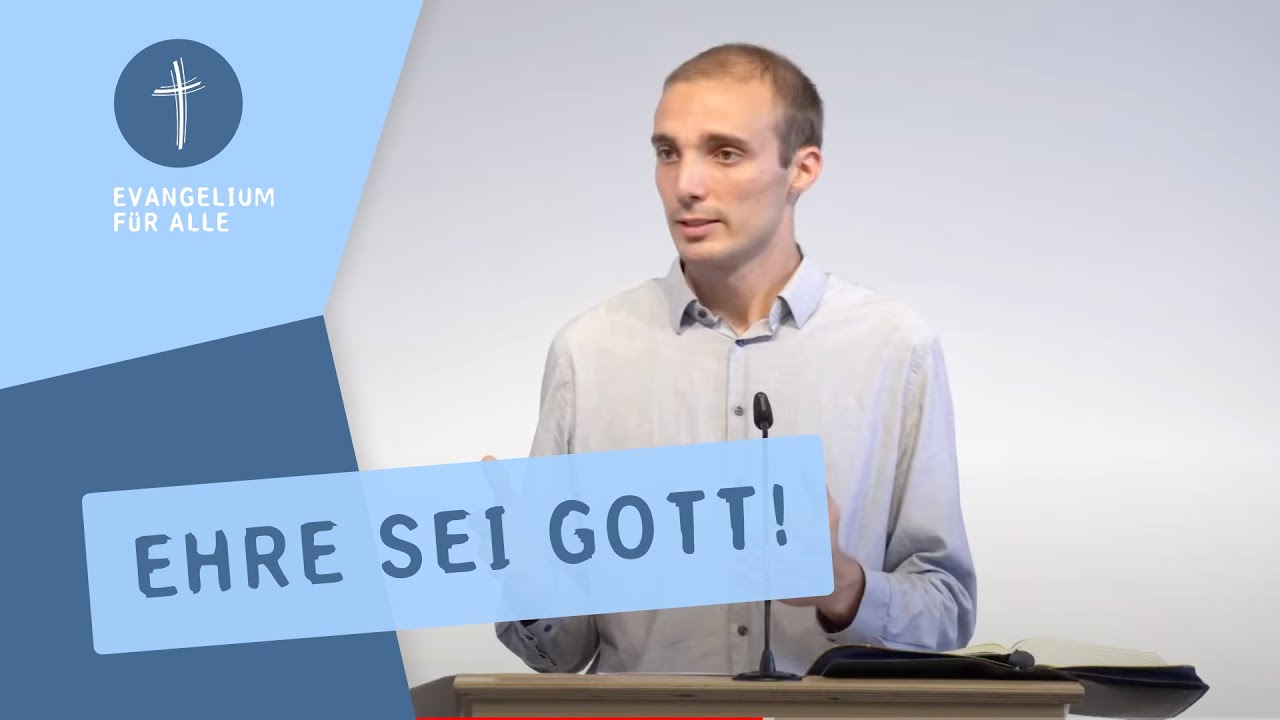 Predigt vom 18.02.2026