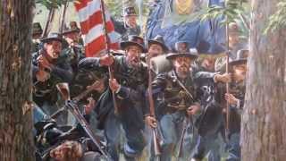 CHARGE! Felix Slatkin album 6. When Johnny Comes Marching Home