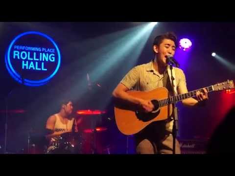 150531 밴드 잔나비(JANNABI) - November Rain @롤링홀