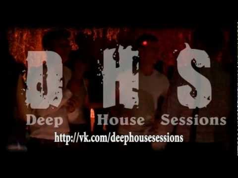 Deep House Sessions (DHS)
