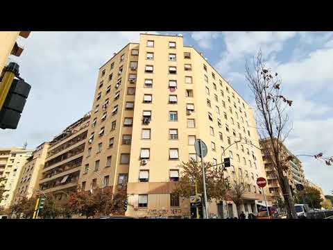 Roma - Colli Albani, Appio Latino