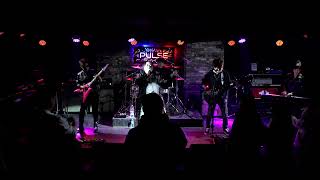 [MESMERISM] Galneryus - Temptation through the night (Cover, 4K)