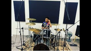 Download lagu AIMAN DRUMMER - DRUM COVER - TAKKAN MELUPAKANMU ( RADJA ) mp3