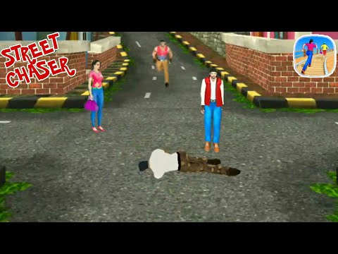 Street Chaser Gameplay Walkthrough Part-339