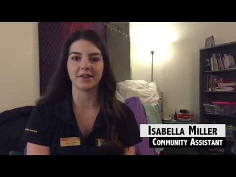 Arizona State University Housing Addresses and Trains Staff for Mental Health Emergencies