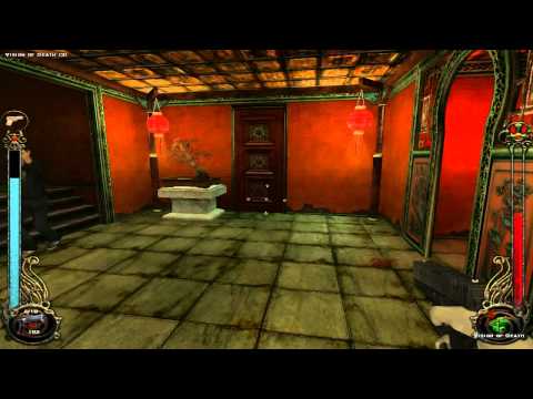 Let's Play Vampire the Masquerade: Bloodlines! pt49 (Kiki the biatch)