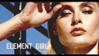 Music video thumbnail preview for Element Girl (Official Music Video) By Radarfield | RadarField.com by Radarfield