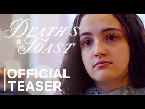 Death's a Toast | Official Teaser | AG40