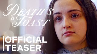 Death's a Toast | Official Teaser | AG40