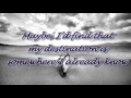 Pat Monahan - Great Escape (Acoustic), with ...