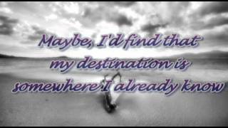 Pat Monahan - Great Escape (Acoustic), with lyrics