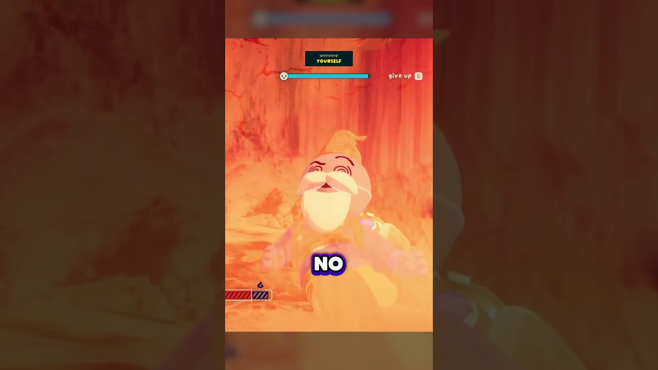 Melody's BIGGEST Girlfailure Peak Moment!