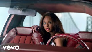 Alexis Jordan - Happiness (Official Music Video)