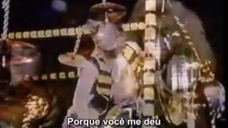 Stryper -  All Of Me (legendado)