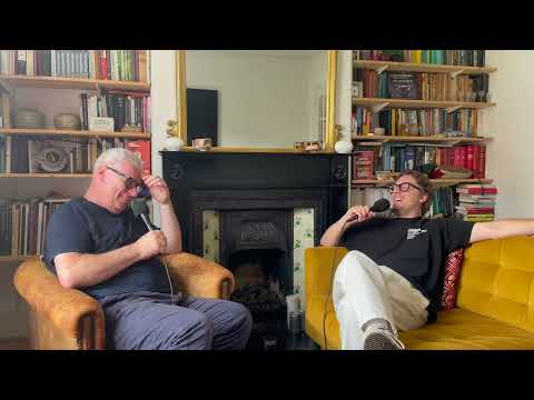 Kermode on Film: MISSION: IMPOSSIBLE Worst to Best (Ranked by Mark Kermode and Jack Howard) PART 1