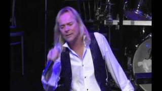 Cross The Line - Uriah Heep