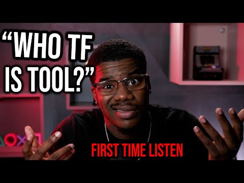 First Time Hearing Tool - "Schism"