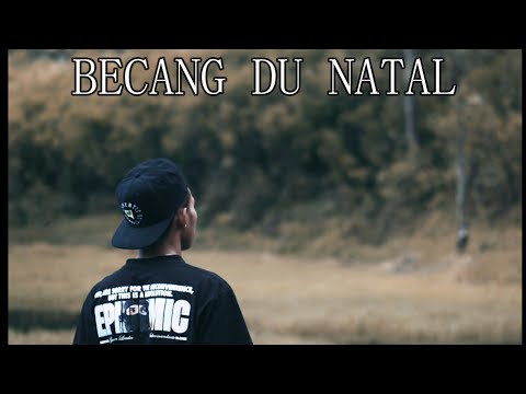 BECANG DU NATAL - Cipt/Voc HENDRIQ MALSAHO