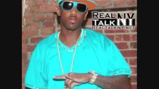 NEW!! Fabolous - Never Let it Go