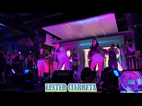 Lester Ciarreta (Poker De Reyes 2025)