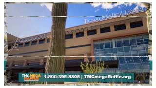 TMC Raffle - TV Launch - English