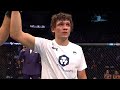 Roman Kopylov Octagon Interview | UFC Paris