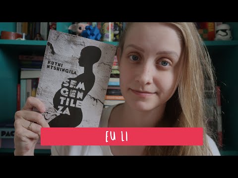 SEM GENTILEZA | Livros e mais #460