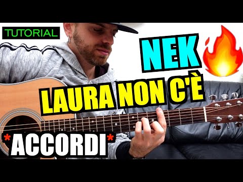 Laura Non Ce - Nek