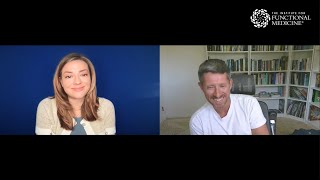 Exploring the Potential of Psychedelics in Mental Health with Robin Carhart-Harris, PhD