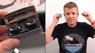 Astrotec S80 TWS Earbuds Review - Audiophile Grade Sound?