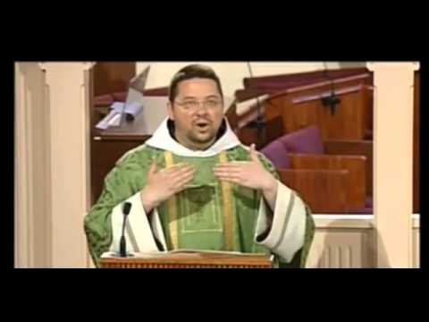 Liturgia y Homilía 06-07-2014 EWTN