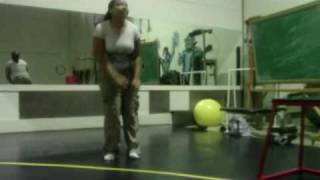 Swagger Letoya Luckett