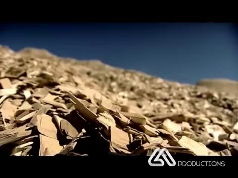 Quy trình sản xuất giấy