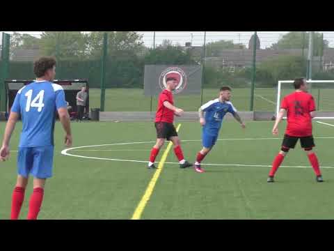 Netherton United 'A' v Kings Cliffe FC - Peterborough & District Football League 2024/25 [Div 3]