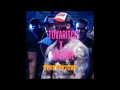 TOVARITCH x KALASH CRIMINEL - STREETFIGHT (prod. by CemBeatz)  ///Type Beat Hard Trap/Drill Beat