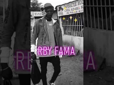 Rby Fama - La Vie C’est Comme Ça