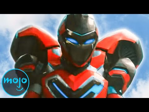 鐵心腸的起源 (IronHeart Origins)