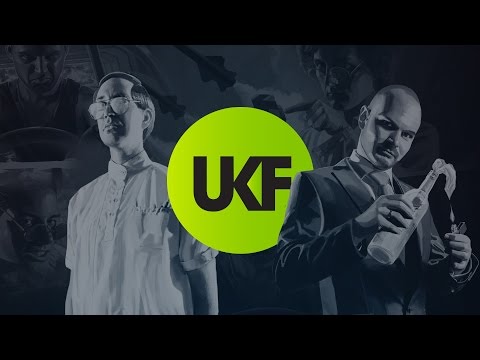 Noisia & The Upbeats - Mouthbreather