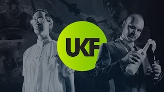 Noisia & The Upbeats - Mouthbreather